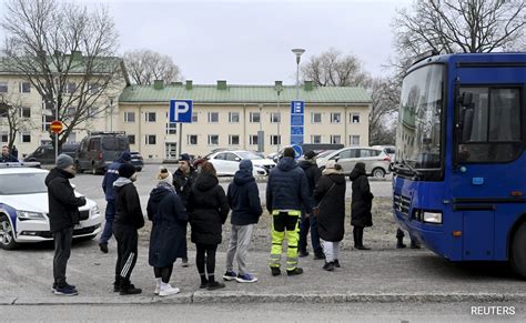 megavideo high school|Finland school shooting: One child killed, two injured as 12.